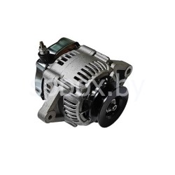 Генератор YANMAR 4D94LE2 фото